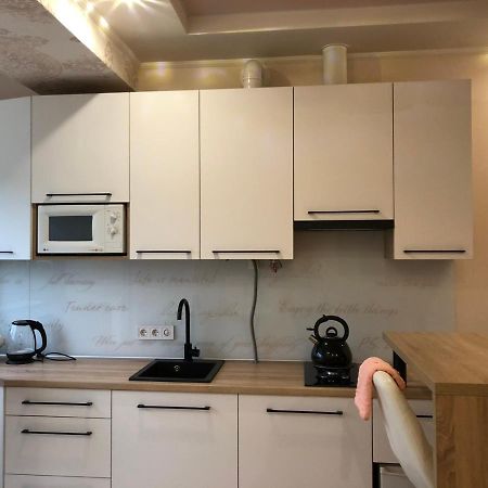 Goldenhaus Pushkina Str.27 Apartment Vinnytsia Ngoại thất bức ảnh