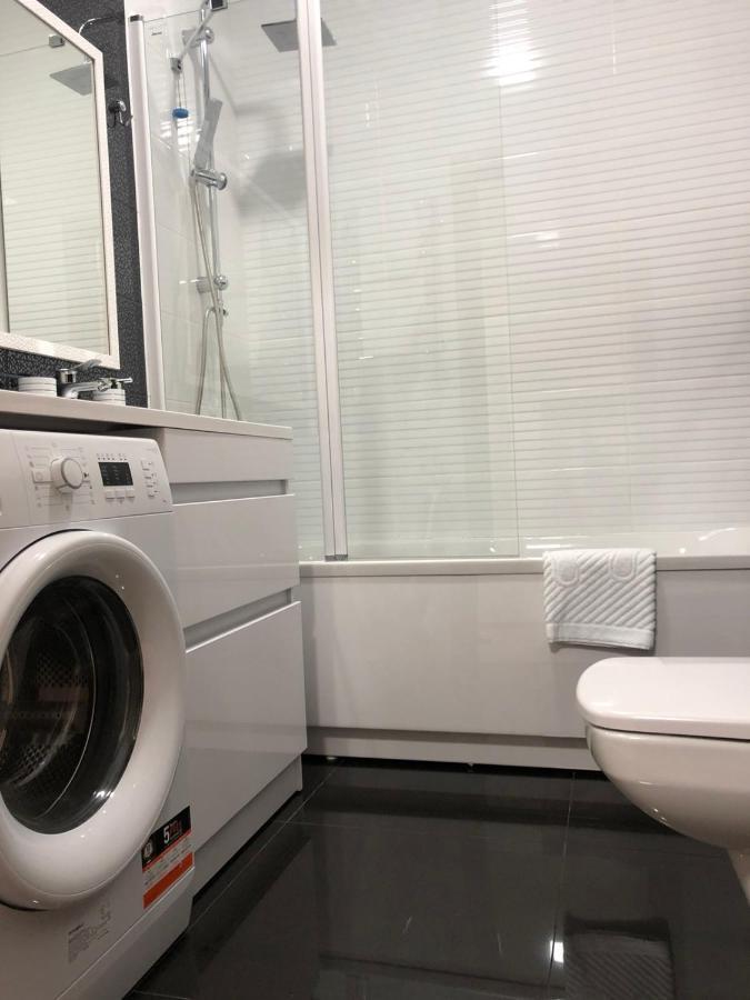 Goldenhaus Pushkina Str.27 Apartment Vinnytsia Ngoại thất bức ảnh