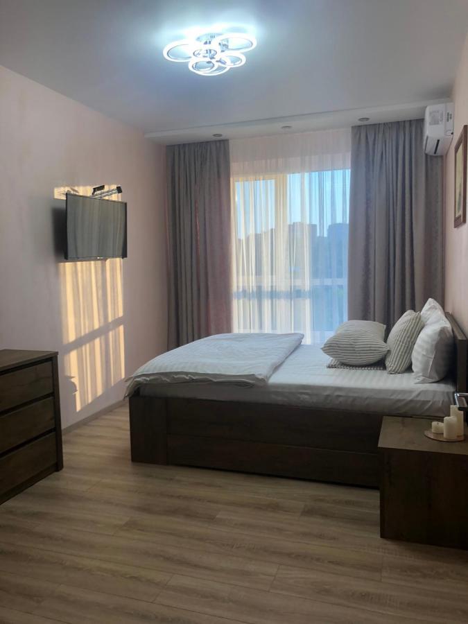 Goldenhaus Pushkina Str.27 Apartment Vinnytsia Ngoại thất bức ảnh
