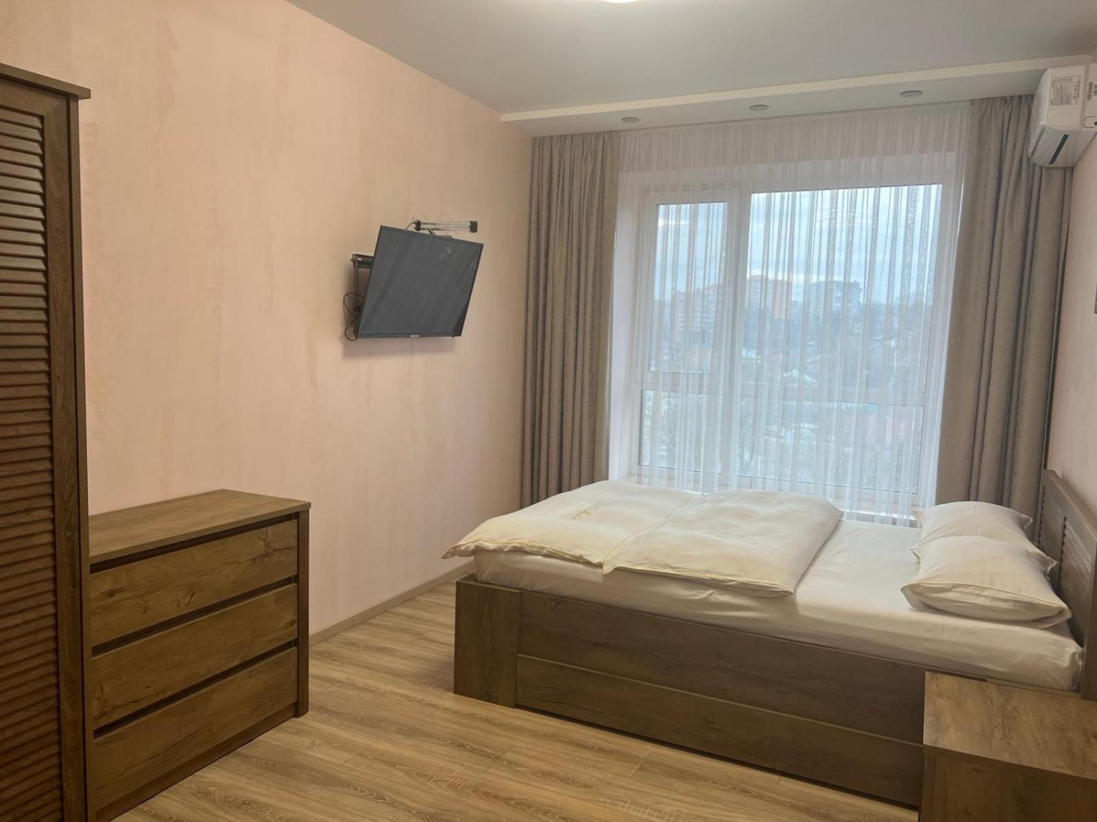 Goldenhaus Pushkina Str.27 Apartment Vinnytsia Ngoại thất bức ảnh